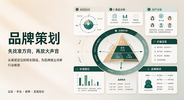 余干县品牌策划