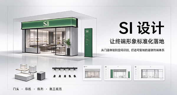 余干县SI设计